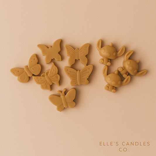 Cozy Wax Melts